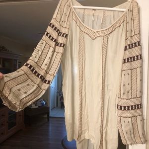 Free People Top